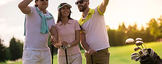 Séminaire & Team Building sur un parcours de golf en Normandie