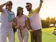 Séminaire & Team Building sur un parcours de golf en Normandie