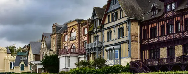 Séminaire & Team Building sur un parcours de golf en Normandie