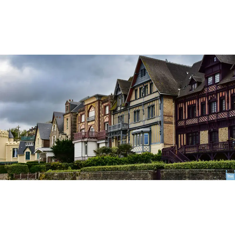 Séminaire & Team Building sur un parcours de golf en Normandie