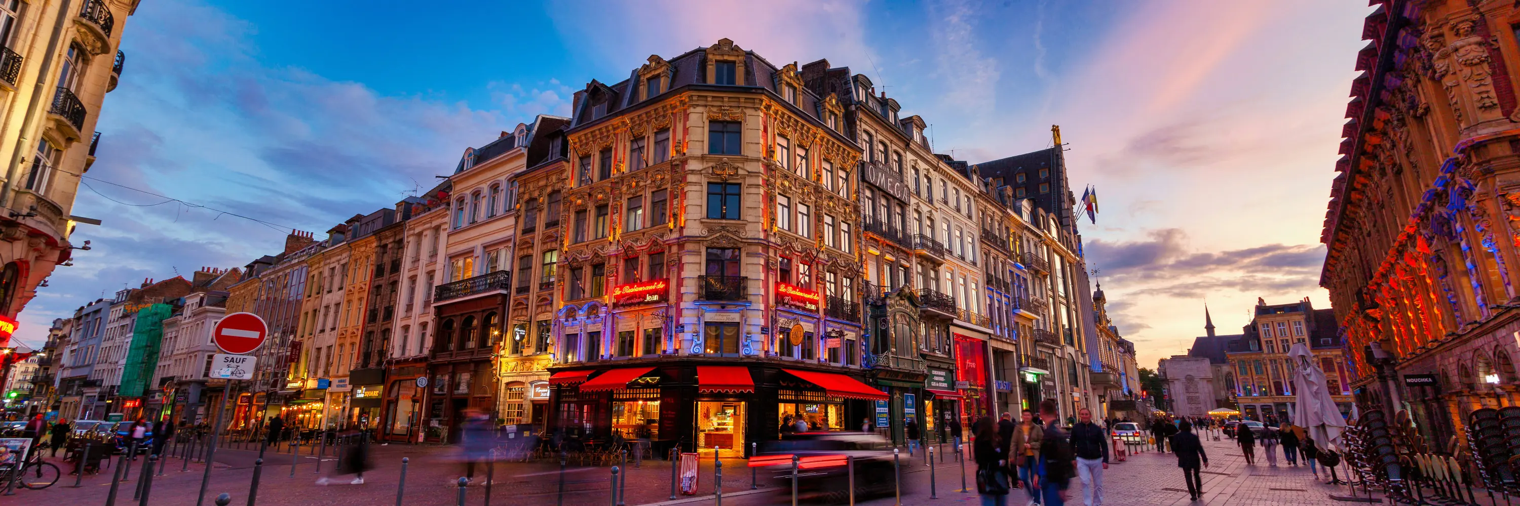 Séminaire & Team Building sur un parcours de golf de la région Hauts-de-France