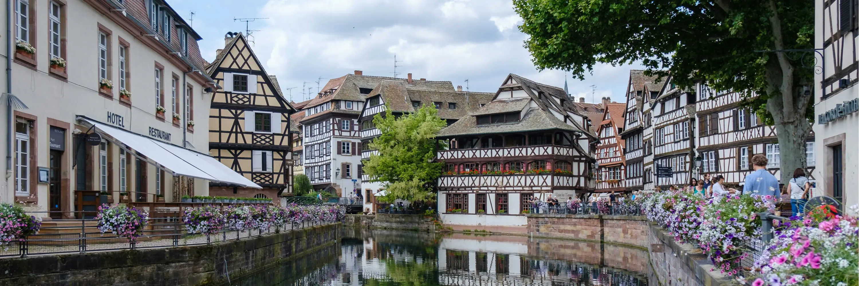 Séminaire & Team Building sur un parcours de golf de la région Grand Est