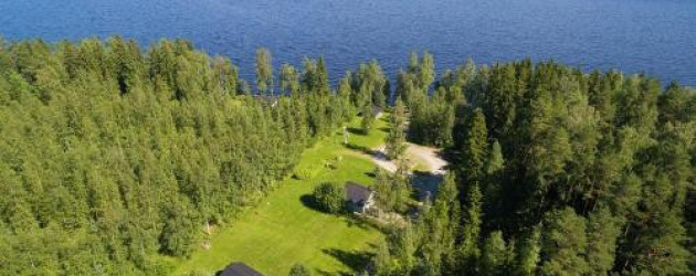 Lomakylä Tapiola_11