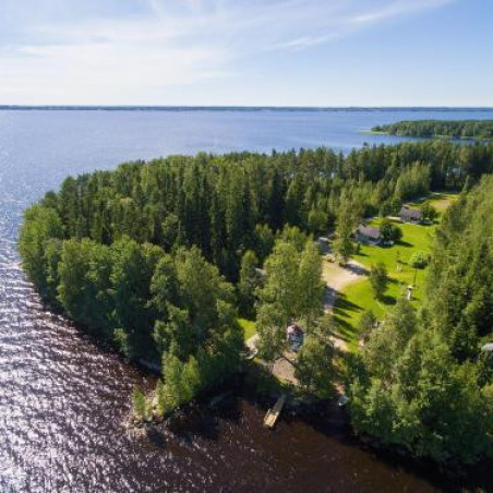 Lomakylä Tapiola_12