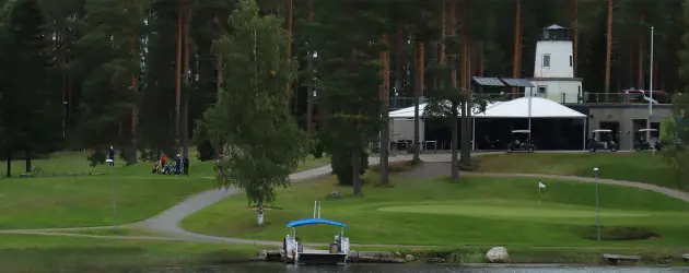 Järviseudun Golfseura
