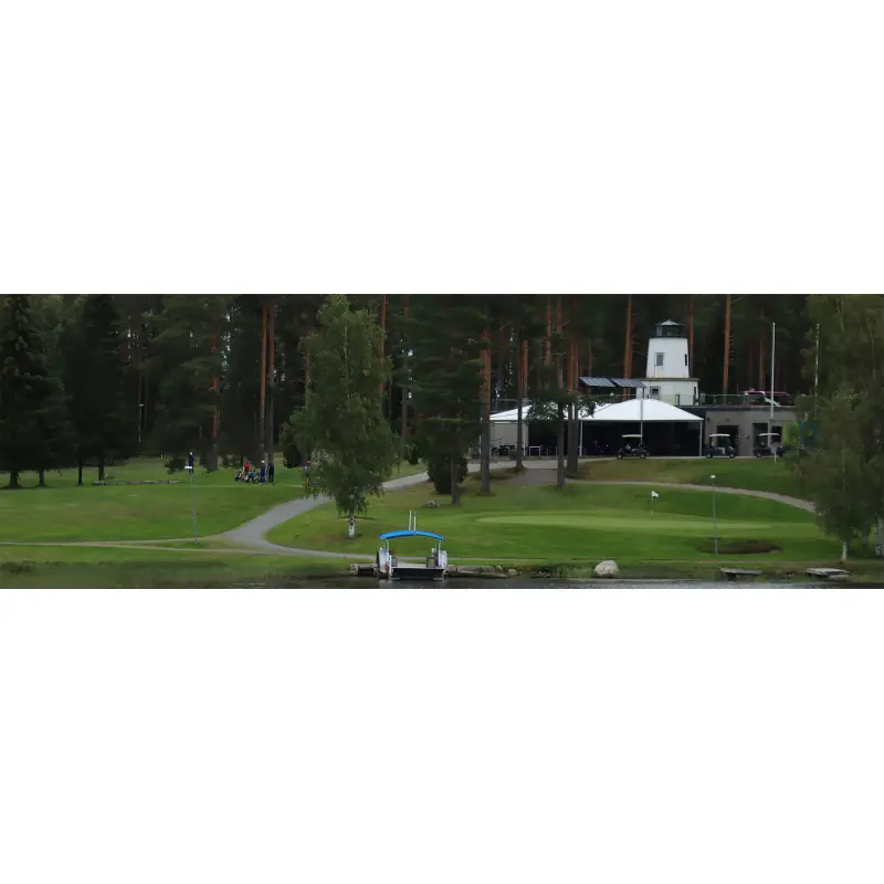 Järviseudun Golfseura