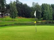 Järviseudun Golfseura