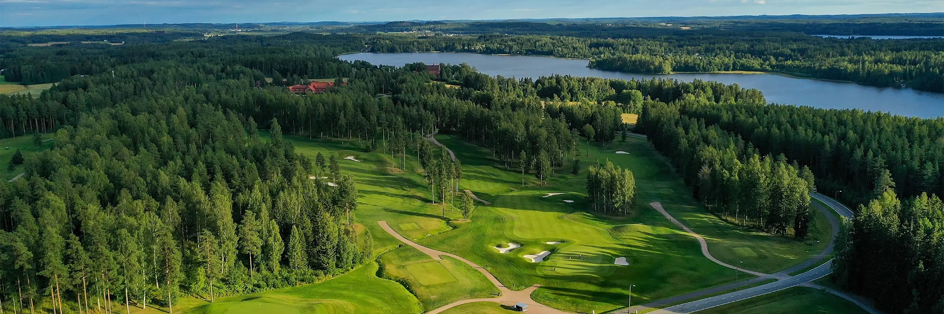 Linna Golf Oy