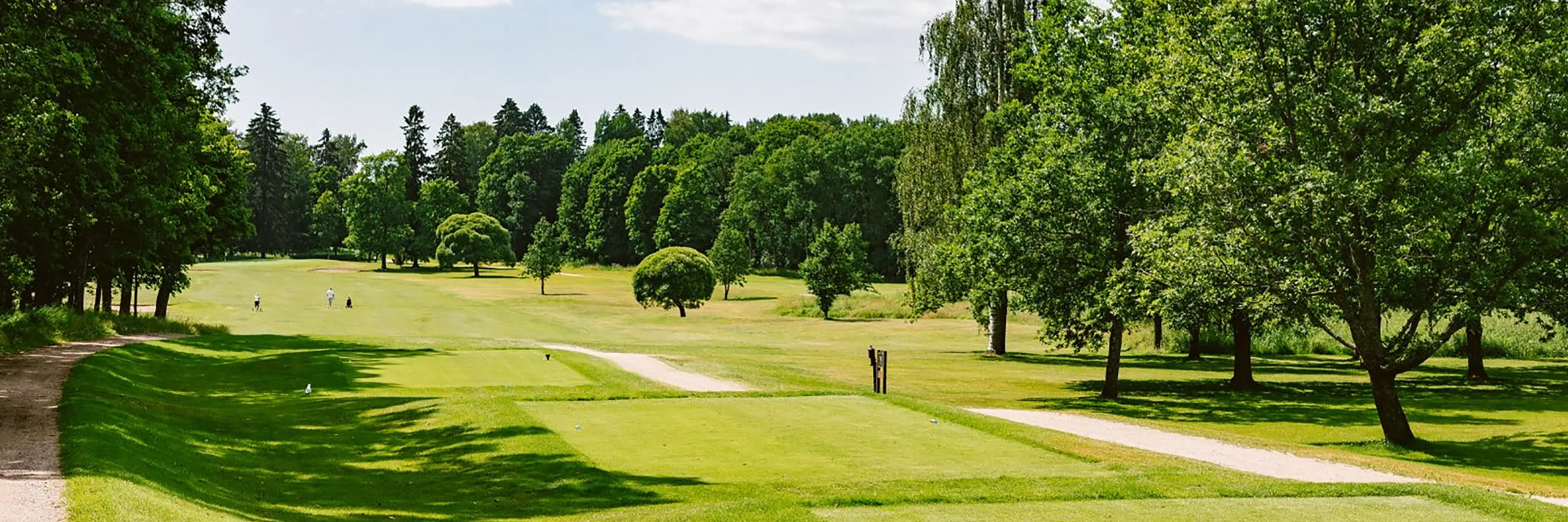 Helsingin Golfklubi ry