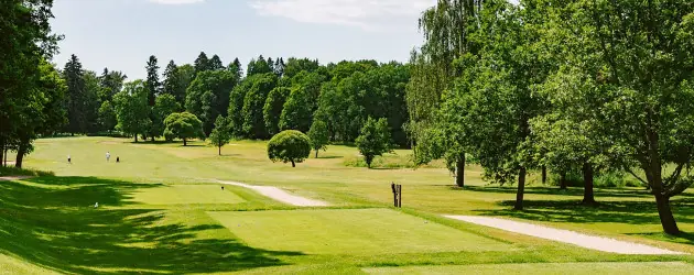 Helsingin Golfklubi ry