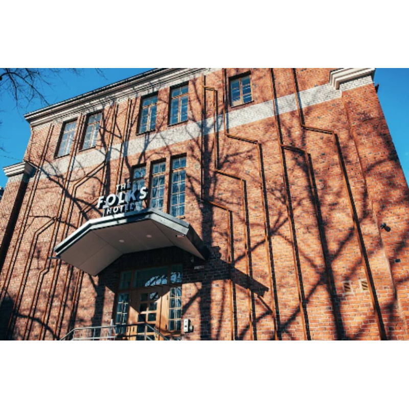 The Folks Hotel Konepaja_0