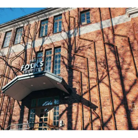 The Folks Hotel Konepaja_0