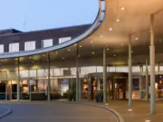 Hilton Helsinki Kalastajatorppa