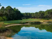 Aroeira Country Club - 36 Trous