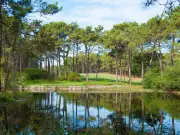 Aroeira Country Club - 36 Trous