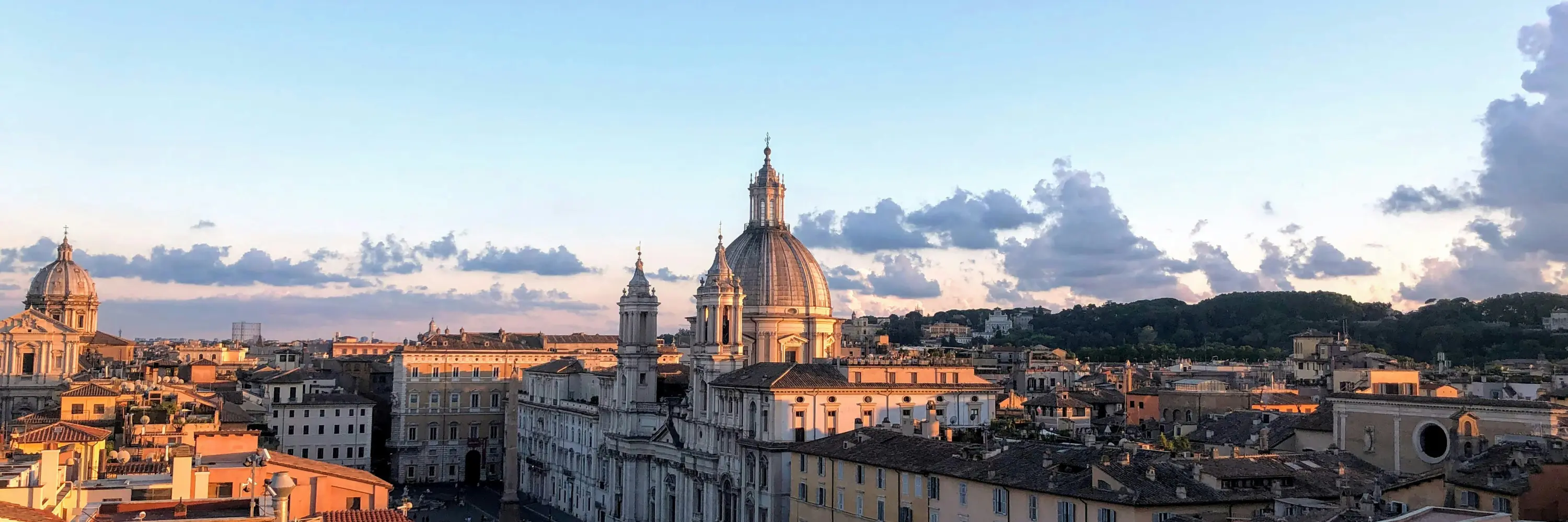 Carpediem Roma Golf Club