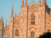 DoubleTree by Hilton Milan Malpensa Solbiate Olona