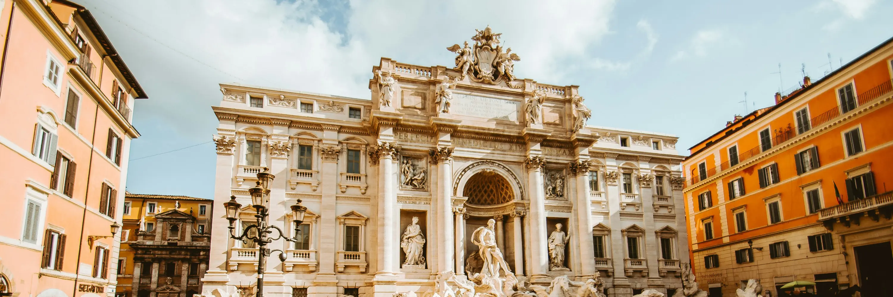 Sheraton Rome Parco de’ Medici