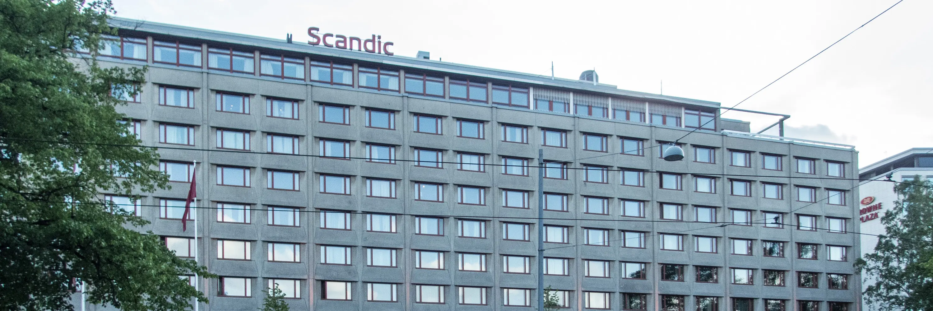 Scandic Park