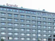 Scandic Park