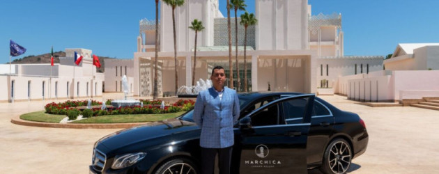 Marchica Lagoon Resort_0