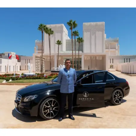 Marchica Lagoon Resort_0