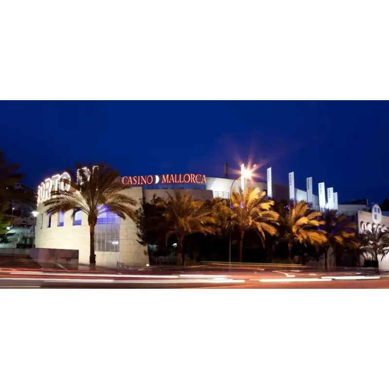 GPRO Valparaiso Palace & Spa_0