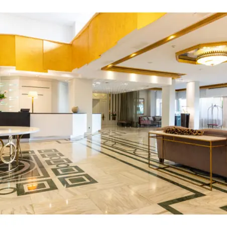 GPRO Valparaiso Palace & Spa_1