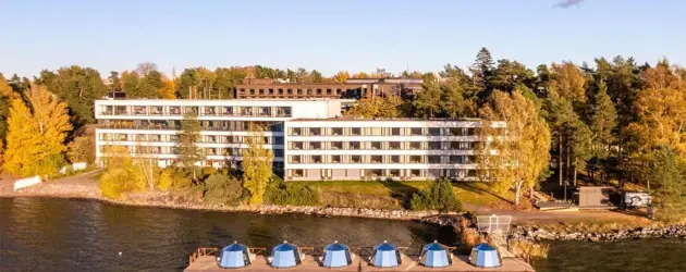 Hilton Helsinki Kalastajatorppa (Finlande) - Séjour 5 Jrs / 4 Nts - 3 Green Fees