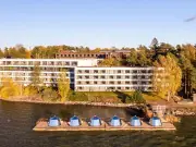 Hilton Helsinki Kalastajatorppa (Finlande) - Séjour 5 Jrs / 4 Nts - 3 Green Fees