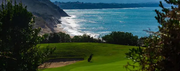 Golf d'Ilbarritz 
