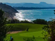 Golf de Ilbiarritz