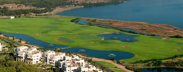Atalayoun Golf Resort