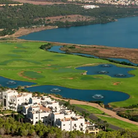 Atalayoun Golf Resort image 1