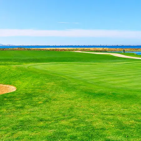 Atalayoun Golf Resort image 2