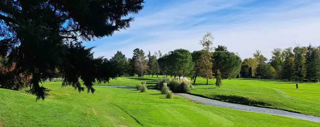 Pyrénées Atlantiques (64) Pau Golf Club 1856