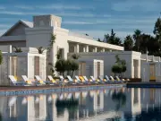 Marchica Lagoon Resort