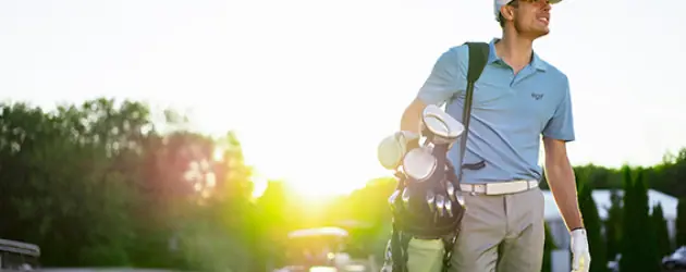 Stage de golf en seine et marne - Bon cadeau 1 jour