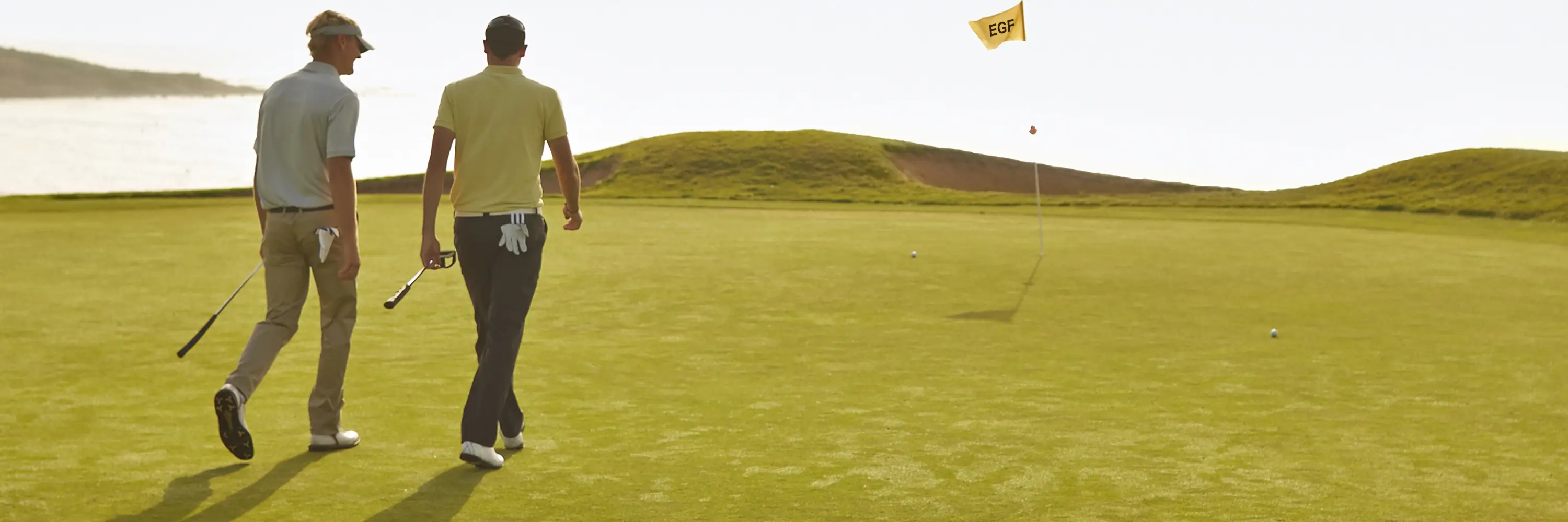 Yvelines (78) - Stage perfectionnement de 3 jours / 9 heures avec un pro EGF