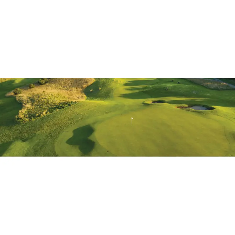 Golf Yvelines (78) - Stage en formule VIP SOLO d'une demi-journée avec un pro EGF