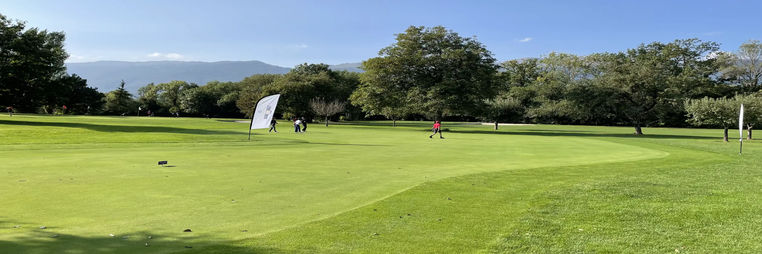 Golf de la Manchette