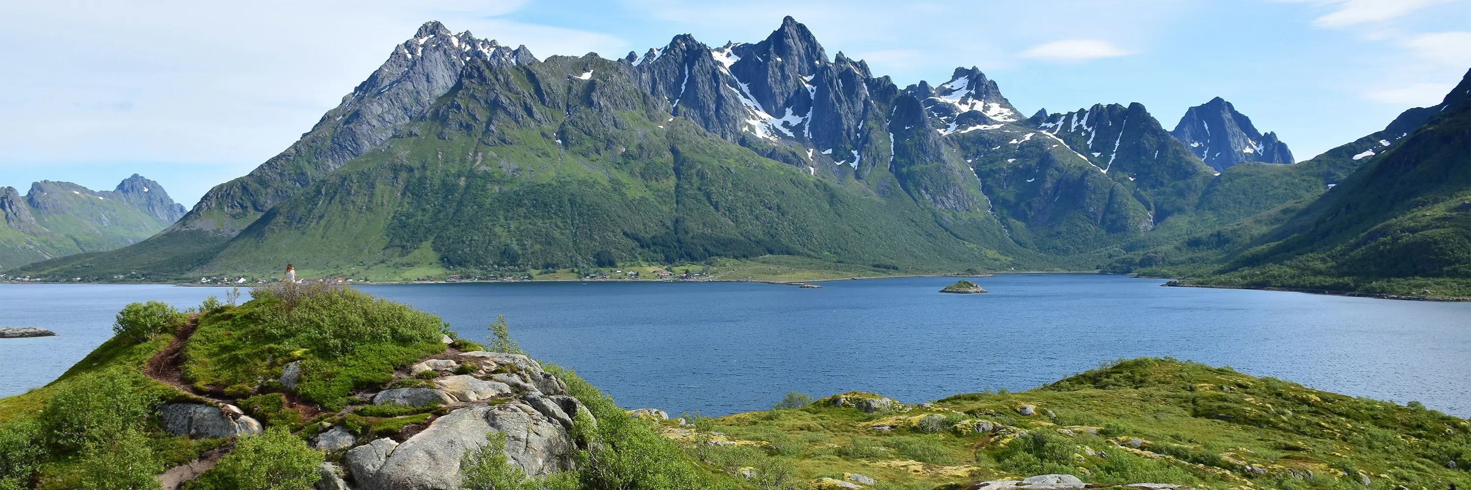 Lofoten Links Lodges (Norvège) - Séjour 6 Jrs / 5 Nts - 4 Green Fees
