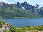 Lofoten Links Lodges (Norvège) - Séjour 6 Jrs / 5 Nts - 4 Green Fees
