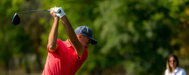 Francis Thomas - Certifié Méthode MRP GOLF®