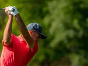 Francis Thomas - Pro EGF - MRP GOLF®