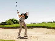 Francis Thomas - Pro EGF - MRP GOLF®