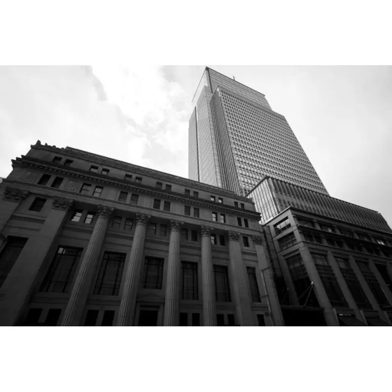 Mandarin Oriental, Tokyo_0