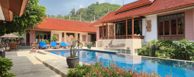 Baleeyan Residence_0