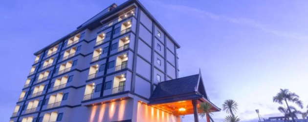 Airport Resort Phuket_0