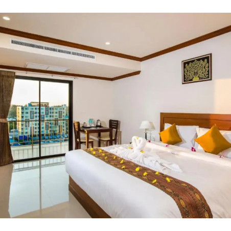 Airport Resort Phuket_4